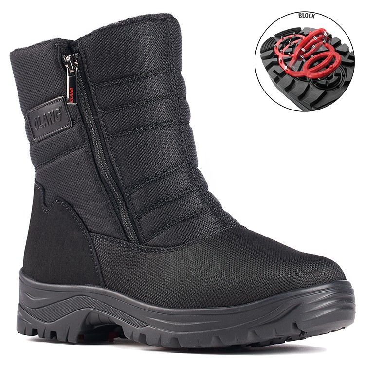 timberland snowblades tall